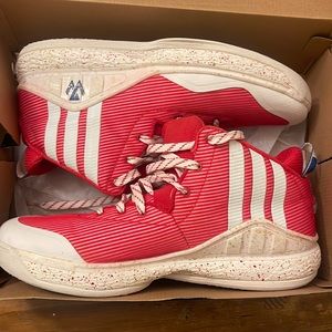 Mens John Wall Sneakers size 11.5